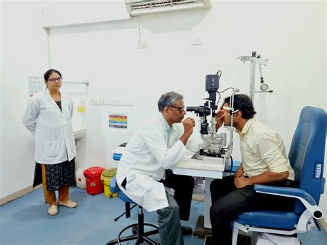 best doctor in lv prasad eye hospital bhubaneswar